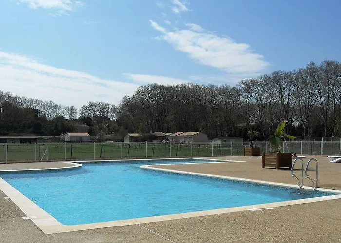 Vacanceole - Le Domaine D'enserune