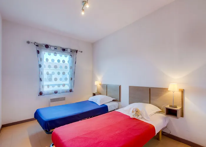 Vacanceole - Le Domaine D'enserune Aparthotel