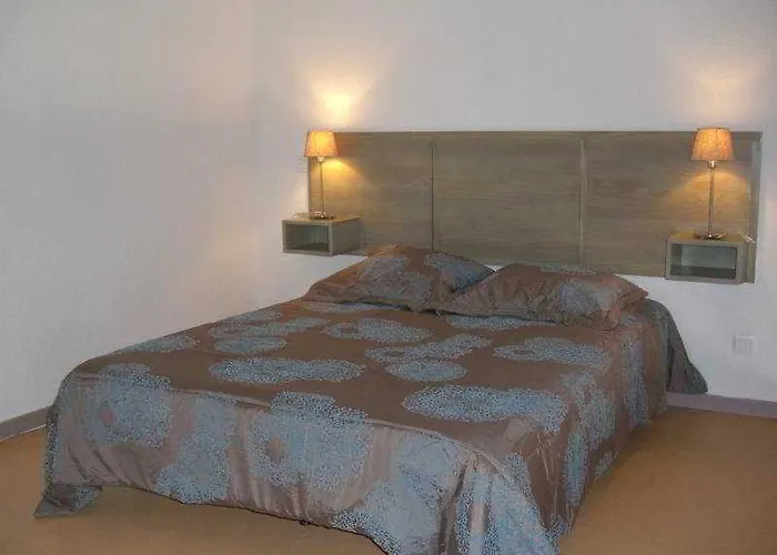 Vacanceole - Le Domaine D'enserune 3* Colombiers (Herault)