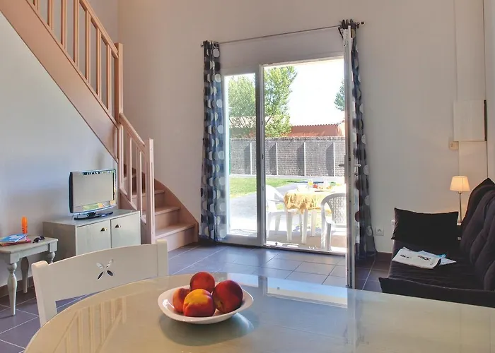 Vacanceole - Le Domaine D'enserune 3* Colombiers (Herault)